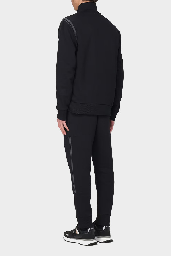 ΣΕΤ ΦΟΡΜΑΣ - 001 ΜΑΥΡΟ